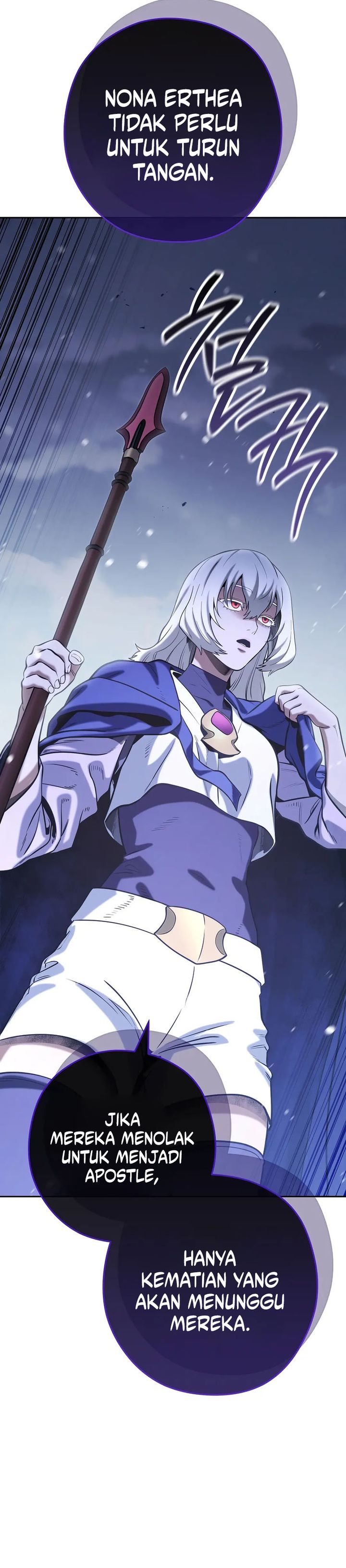 Dungeon Reset Chapter 254 Gambar 25